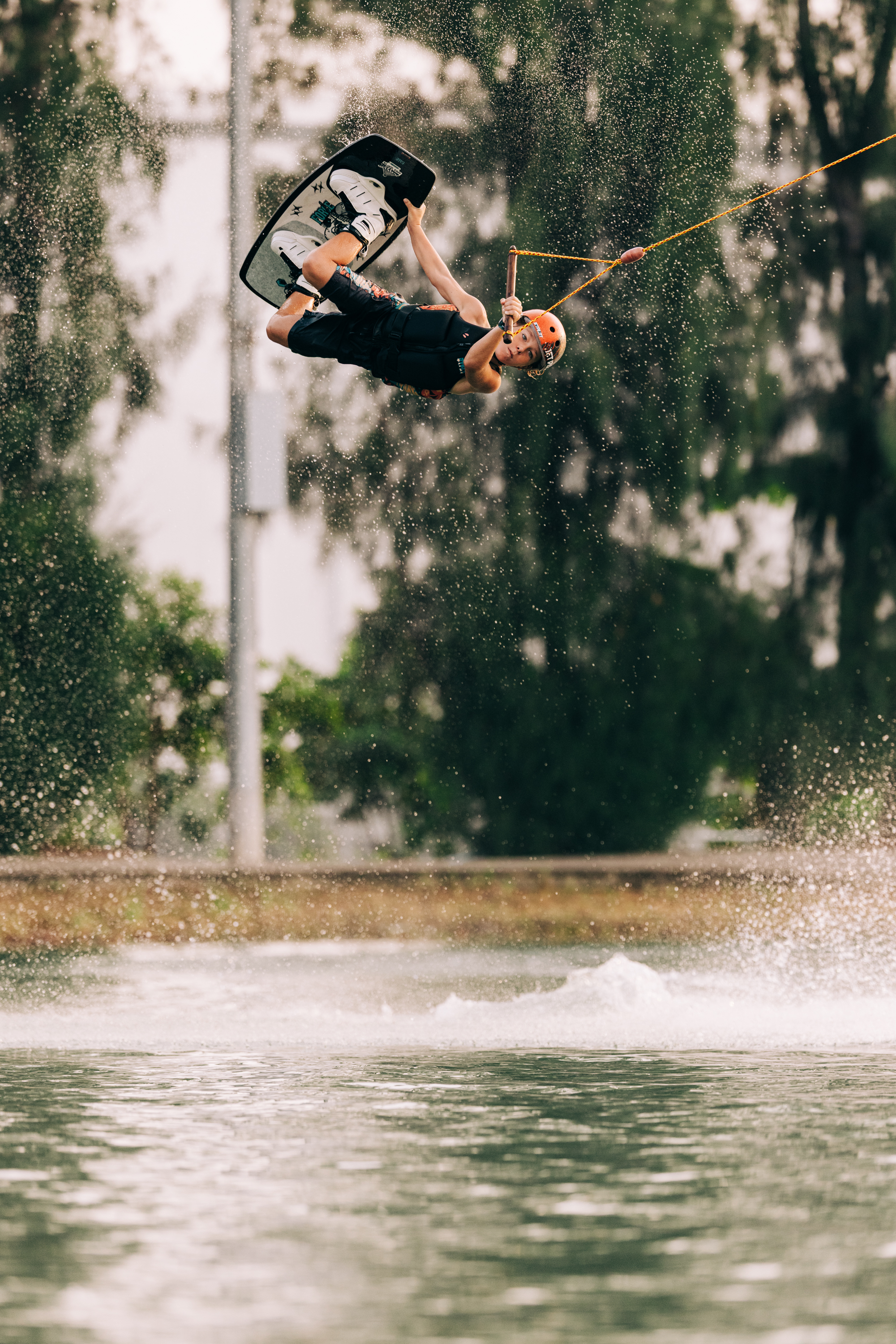 Liquid Force Illusion Lifestyle